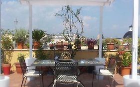 Appartamentino San Gregorio Armeno&Rooms