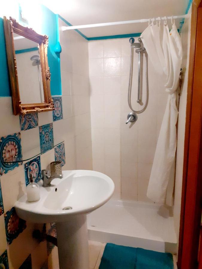 Appartamentino San Gregorio Armeno&Rooms Napoli Esterno foto