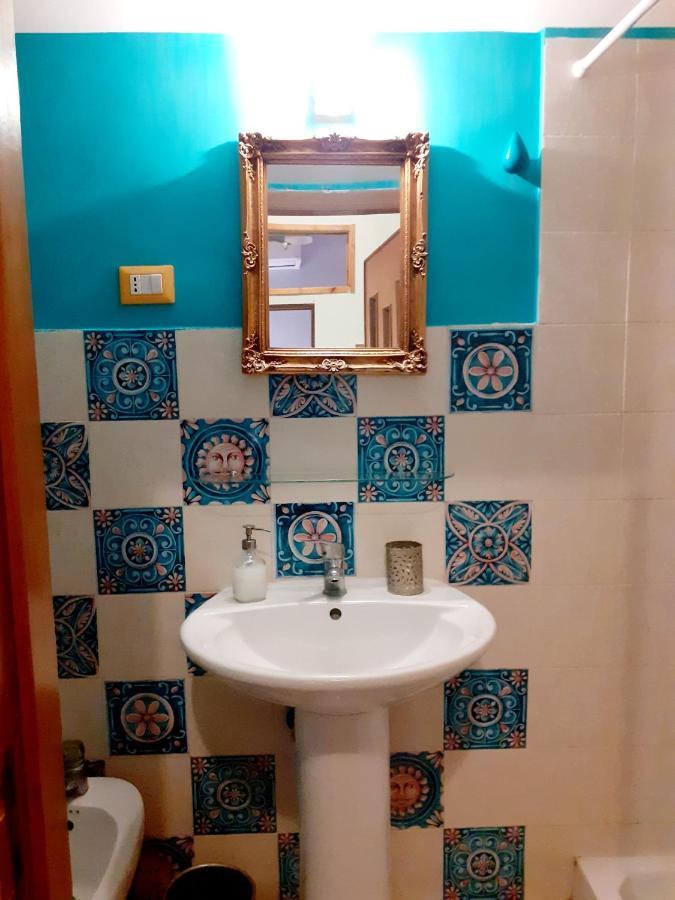 Appartamentino San Gregorio Armeno&Rooms Napoli Esterno foto