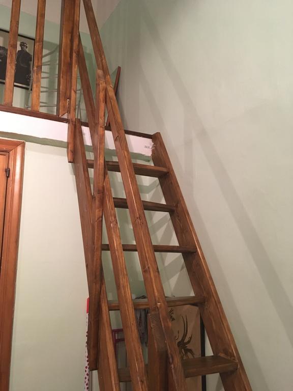 Appartamentino San Gregorio Armeno&Rooms Napoli Esterno foto