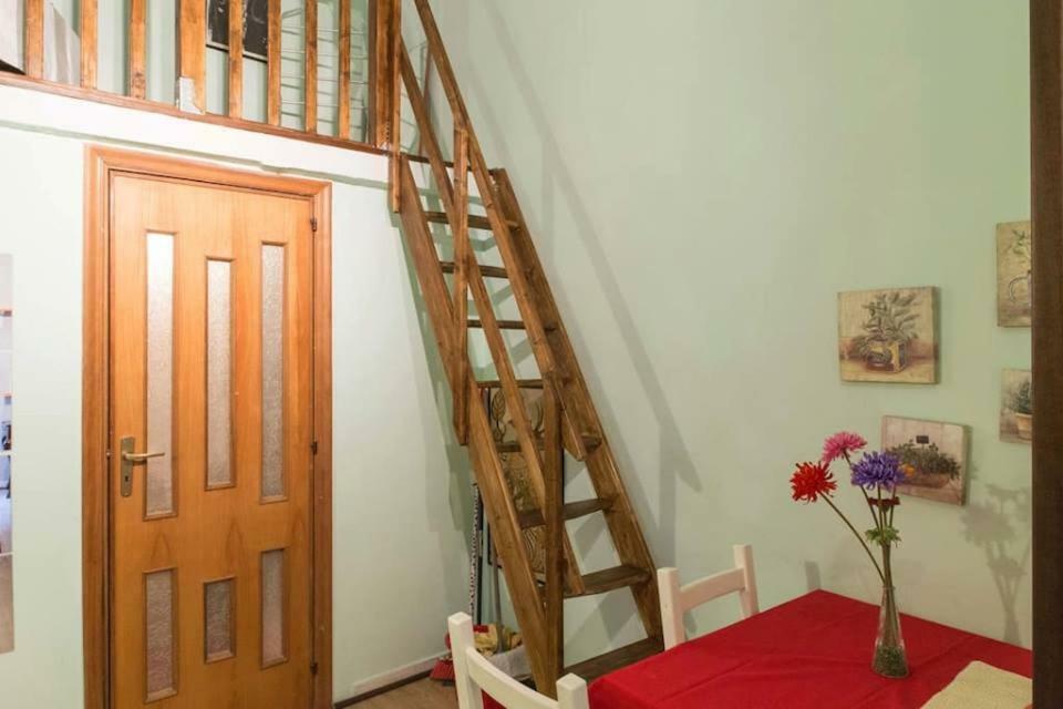 Appartamentino San Gregorio Armeno&Rooms Napoli Esterno foto